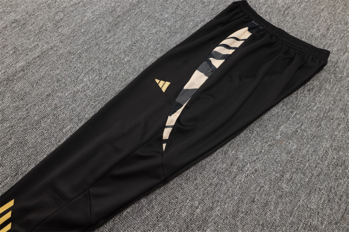 Real Madrid Training Jersey Suit 24/25