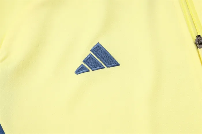 Ajax Training Jacket 24/25