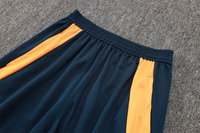 Real Madrid Training Jacket 24/25