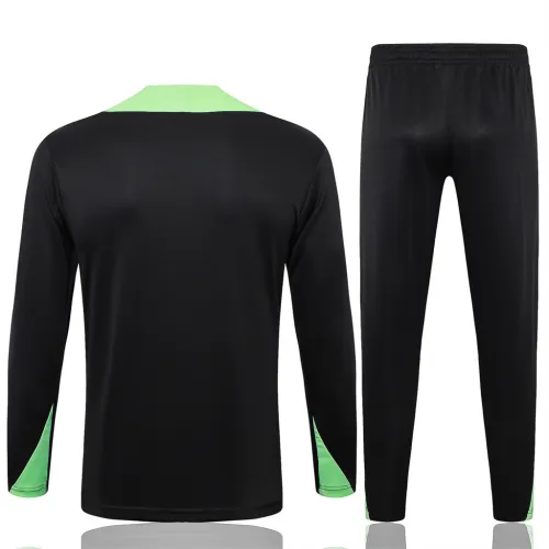 Brazil Training Jersey Suit 24/25