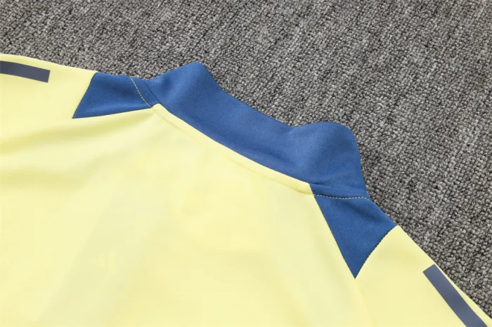 Ajax Training Jacket 24/25