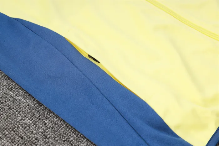 Ajax Training Jacket 24/25