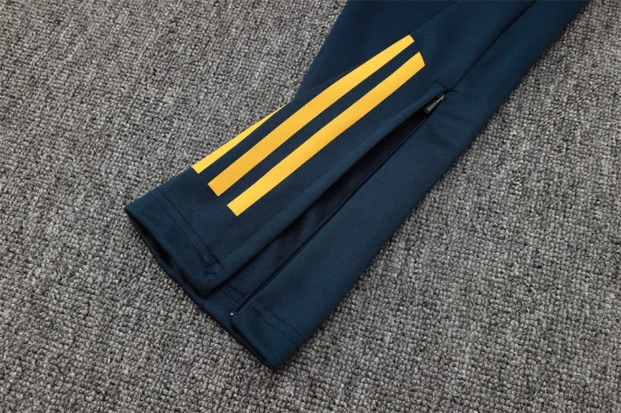 Real Madrid Training Jacket 24/25