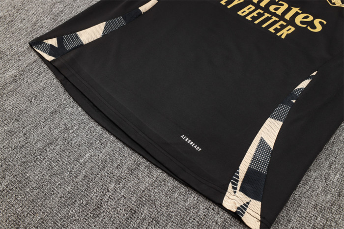 Real Madrid Training Jersey Suit 24/25