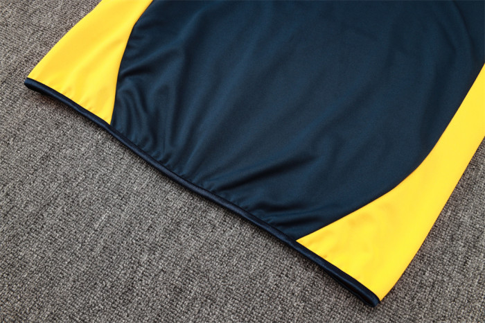 Real Madrid Training Jacket 24/25