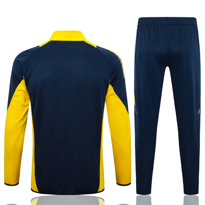 Real Madrid Training Jacket 24/25