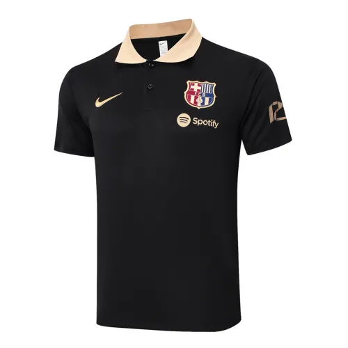 Barcelona POLO Jersey 24/25