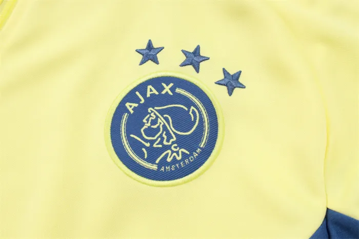 Ajax Training Jacket 24/25