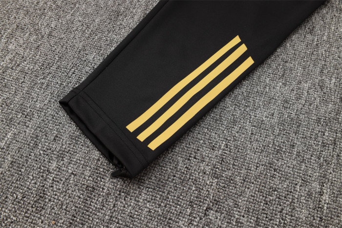 Real Madrid Training Jersey Suit 24/25