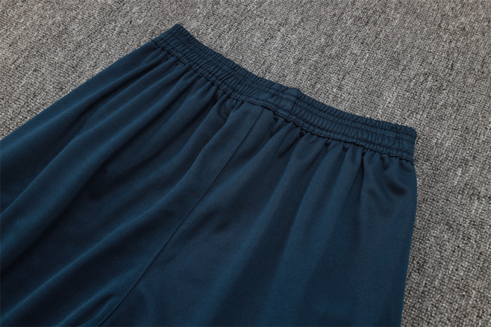 Real Madrid Training Jacket 24/25