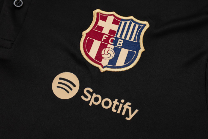 Barcelona POLO Jersey 24/25