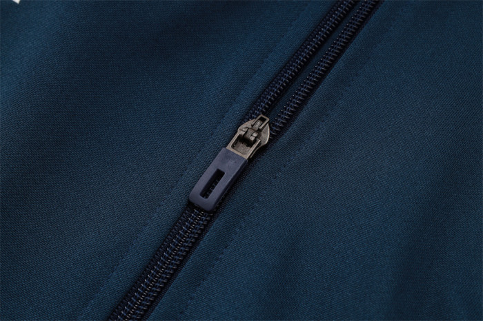 Real Madrid Training Jacket 24/25