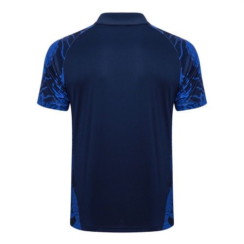 Real Madrid POLO Jersey 24/25