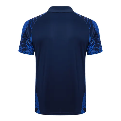 Real Madrid POLO Jersey 24/25