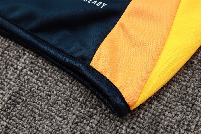 Real Madrid Training Jacket 24/25