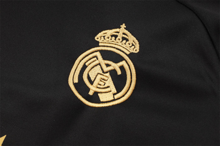 Real Madrid Training Jersey Suit 24/25