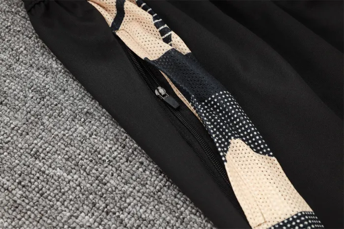 Real Madrid Training Pants 24/25