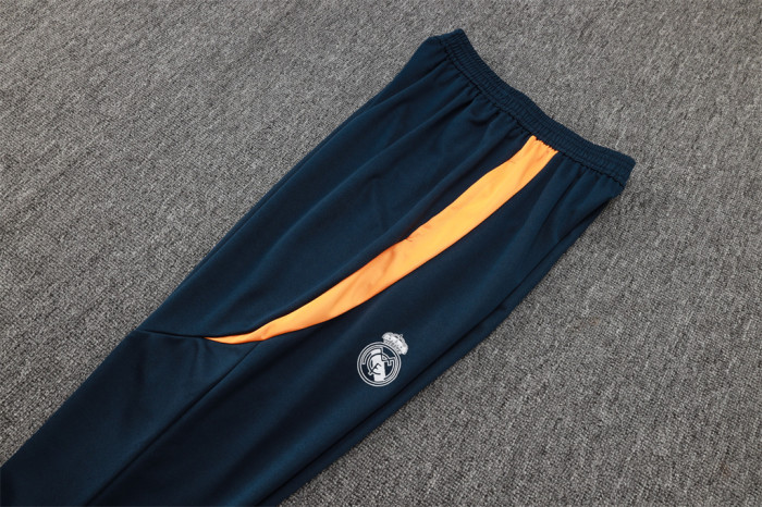 Real Madrid Training Jacket 24/25