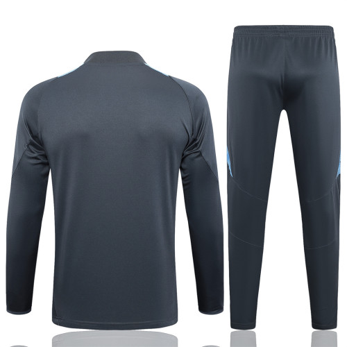 Argentina Training Jersey Suit 24/25