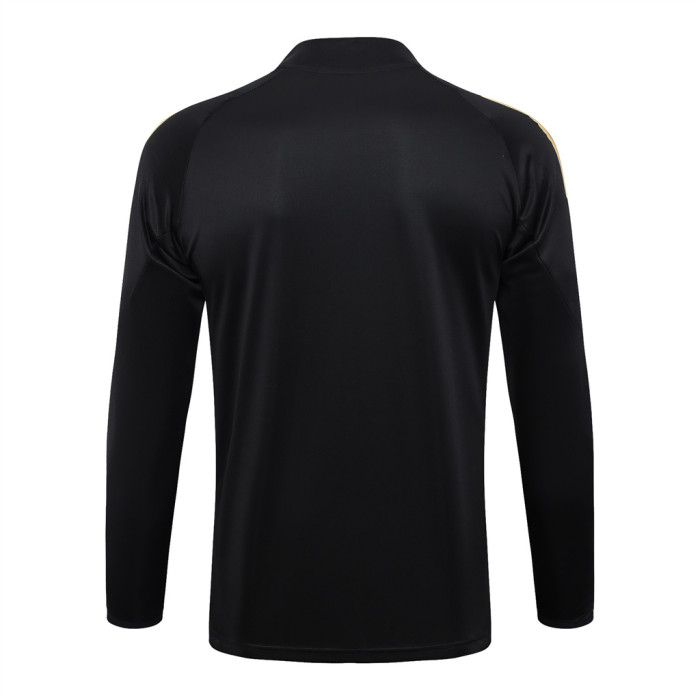 Real Madrid Training Jersey Suit 24/25