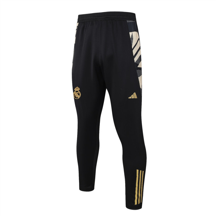 Real Madrid Training Jersey Suit 24/25