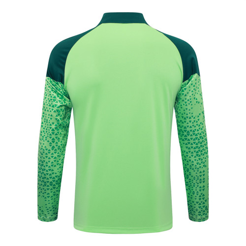 Palmeiras Training Jacket 24/25