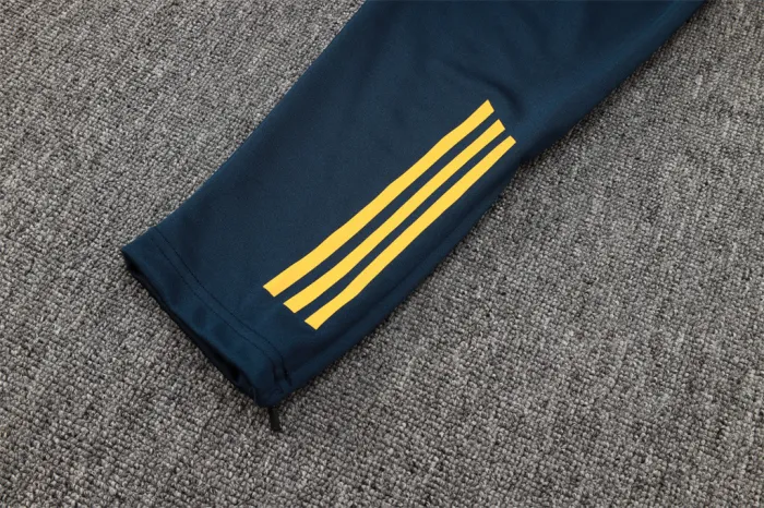 Real Madrid Training Jacket 24/25
