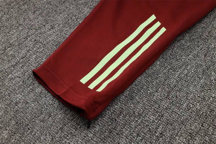 Mexico Training Pants 24/25