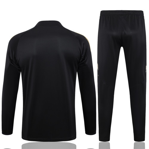 Real Madrid Training Jersey Suit 24/25