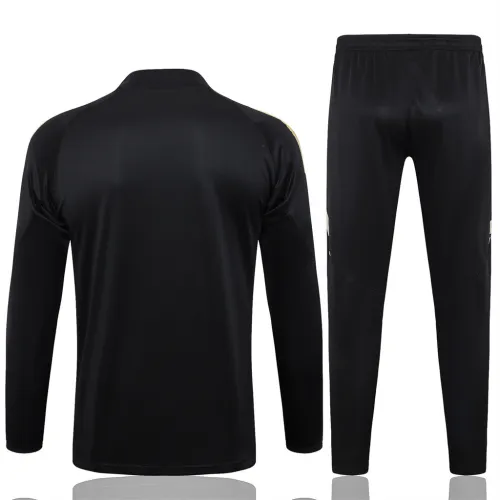 Real Madrid Training Jersey Suit 24/25