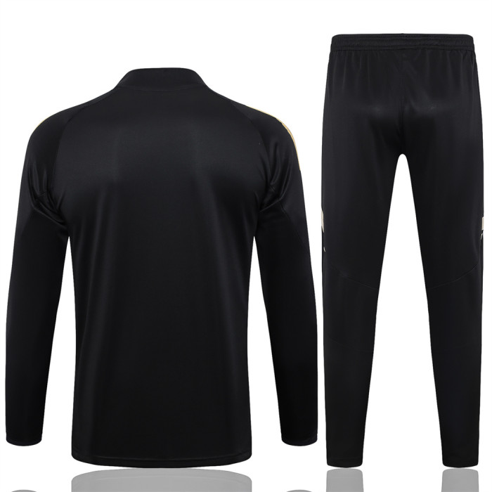 Real Madrid Training Jersey Suit 24/25
