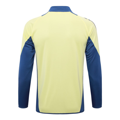 Ajax Training Jacket 24/25