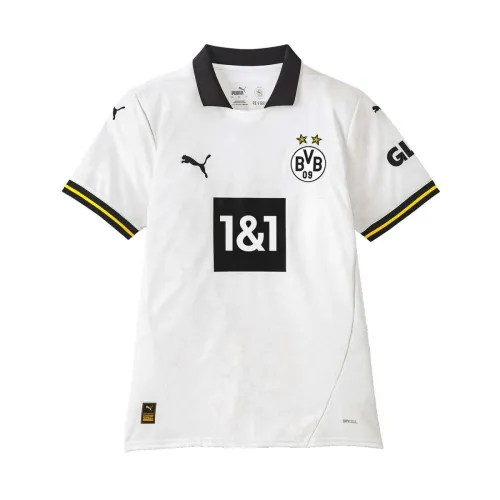 Borussia Dortmund Third Man Jersey 24/25