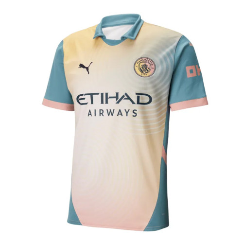 Manchester City Special Edition Man Jersey 24/25