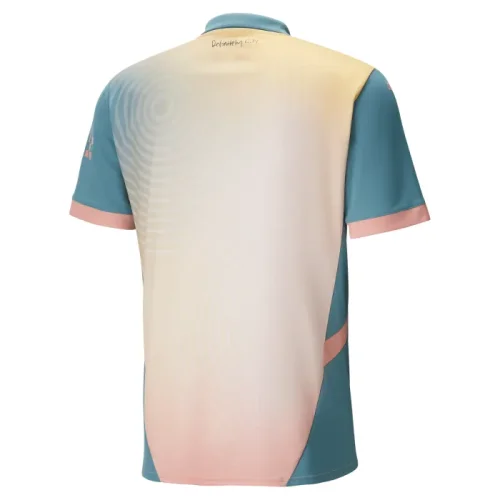 Manchester City Special Edition Man Jersey 24/25