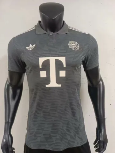 Bayern Munich Oktoberfest Player Jersey 24/25