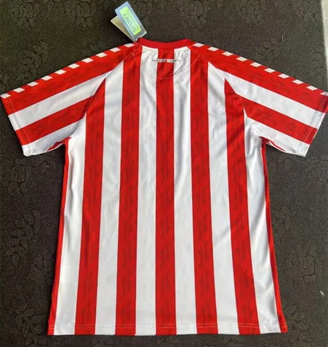 Sunderland Home Man Jersey 24/25