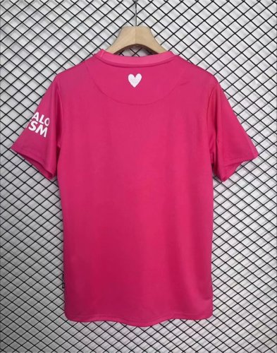 Ipswich Town Third Man Jersey 24/25