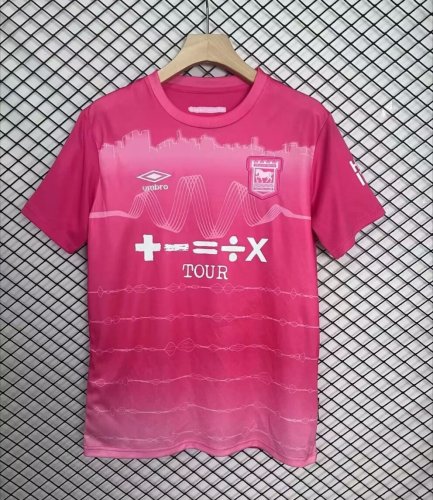 Ipswich Town Third Man Jersey 24/25