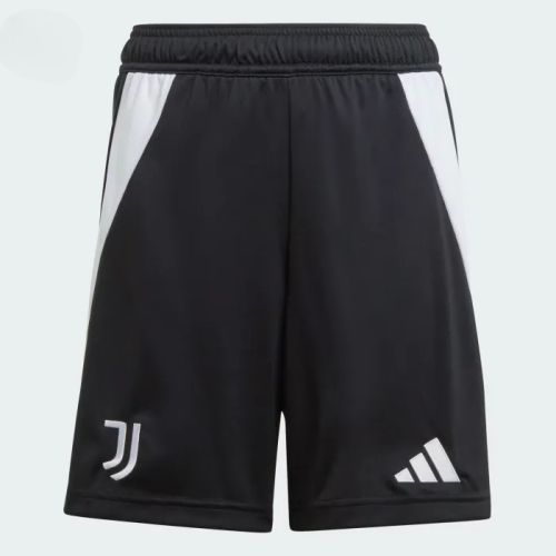 Juventus Home Shorts 24/25