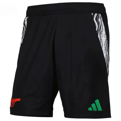 Arsenal Away Shorts 24/25