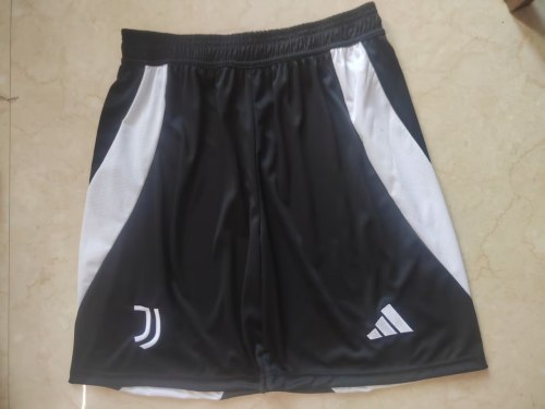 Juventus Home Shorts 24/25