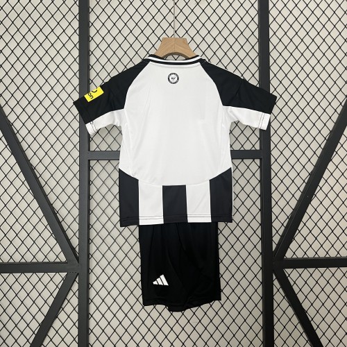 Newcastle United Home Kids Suit 24/25