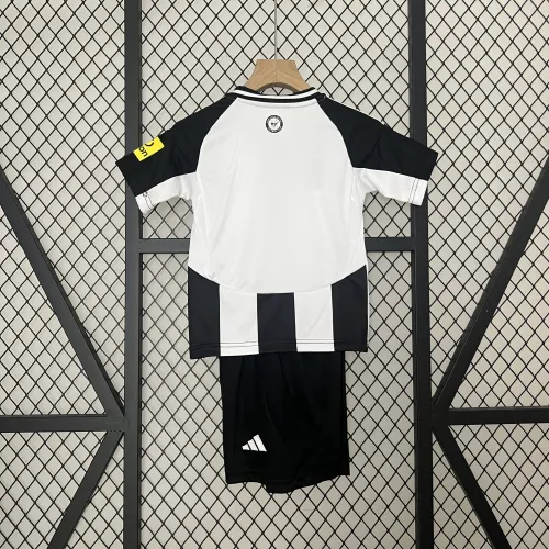 Newcastle United Home Kids Suit 24/25