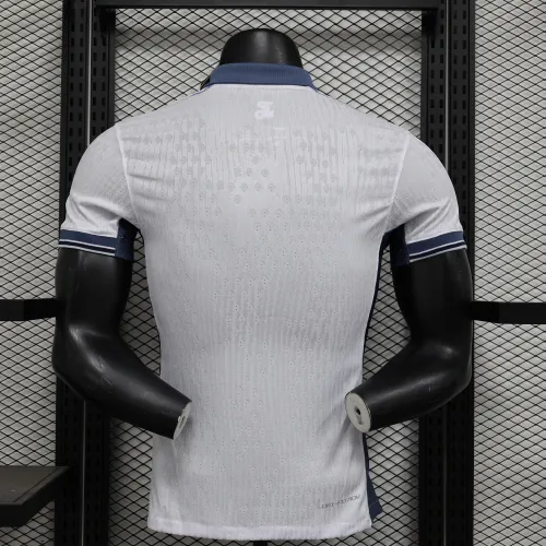 Inter Milan Away Player Jersey 24/25