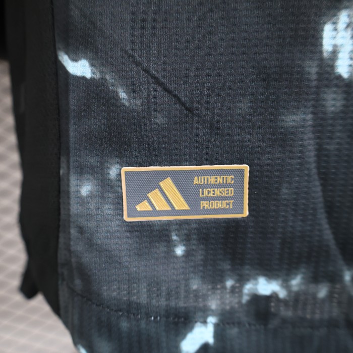 Bayern Munich Away Player Jersey 24/25