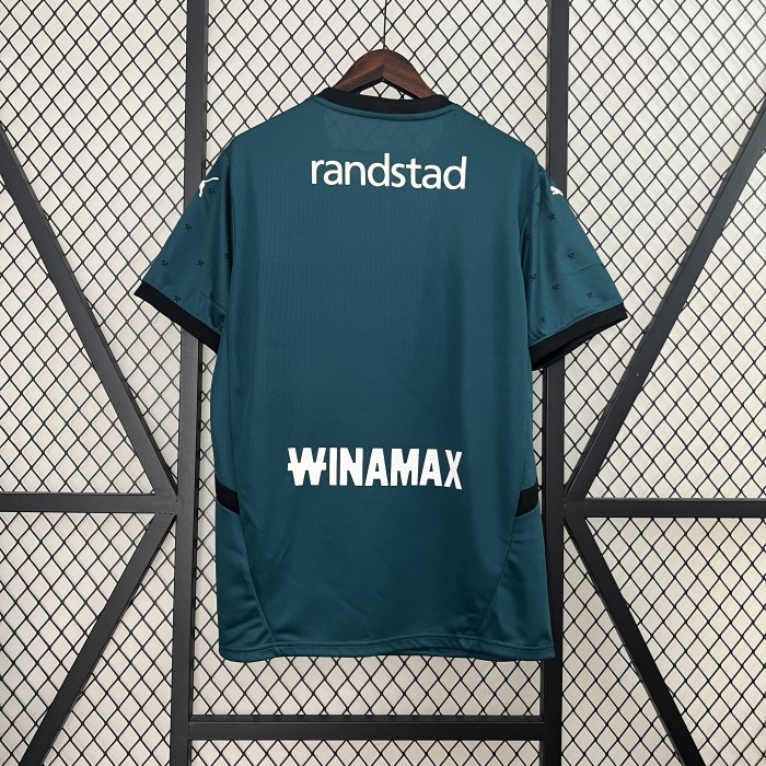 RC Lens Away Man Jersey 24/25