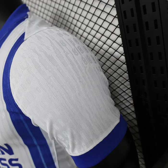 Brighton & Hove Albion Home Player Jersey 24/25