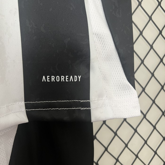 Juventus Home Kids Suit 24/25