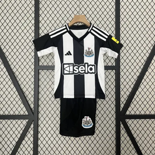 Newcastle United Home Kids Suit 24/25